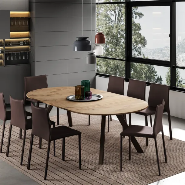 Table Coral de Easyline
