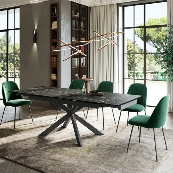 Table Excelsior d'Easyline