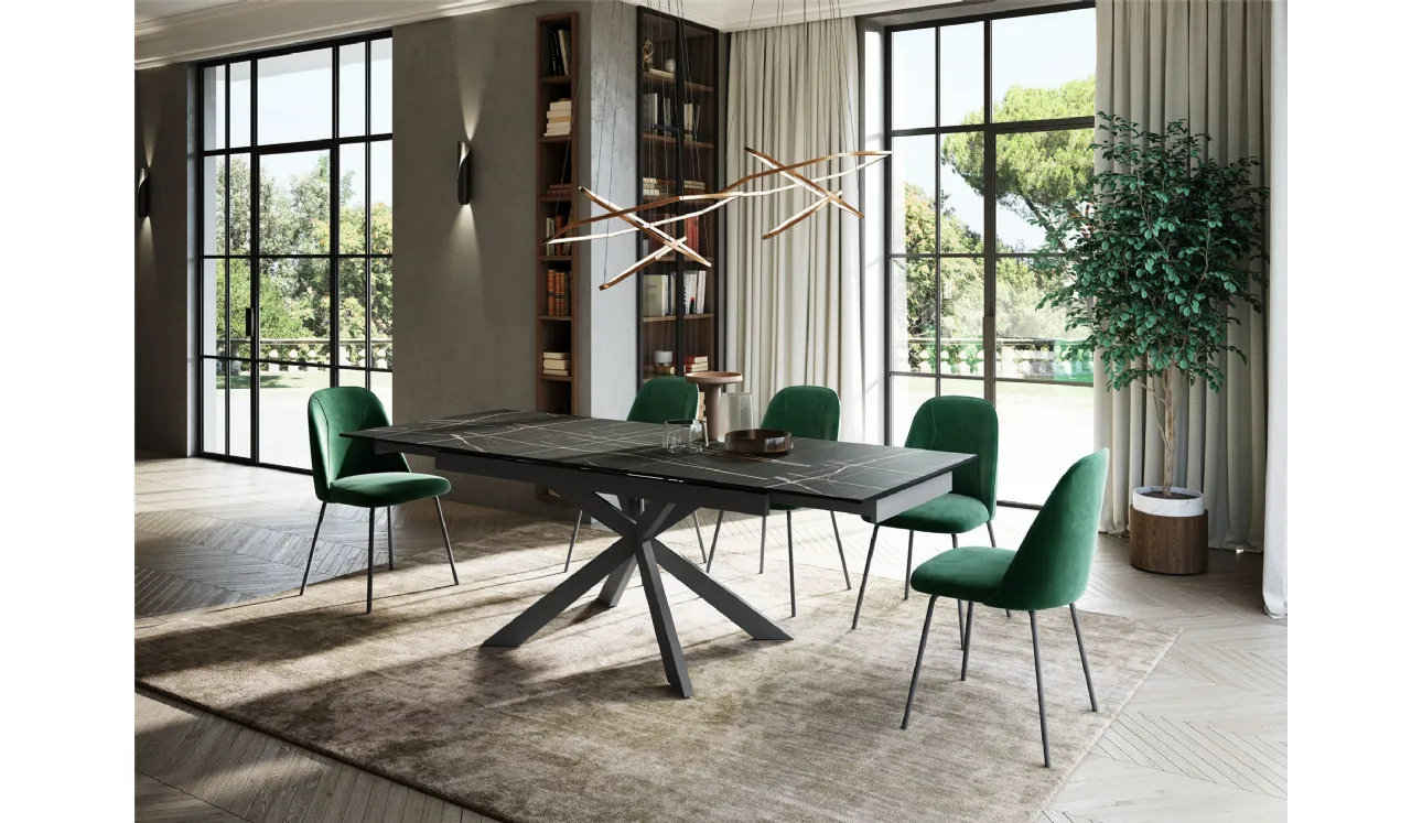 Table Excelsior d'Easyline
