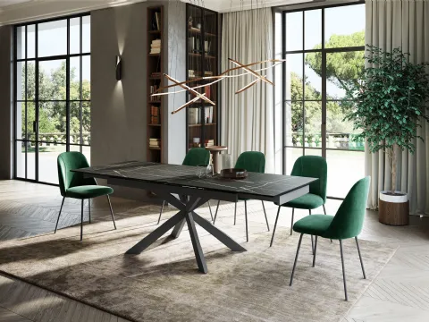 Table Excelsior d'Easyline