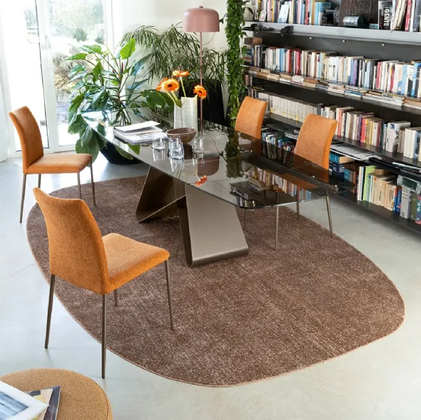 Table extensible Gemini de Connubia