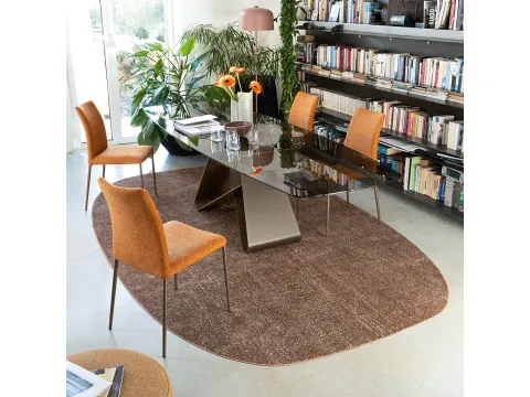 Table extensible Gemini de Connubia