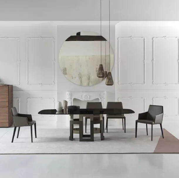 Table Imperial de Bontempi