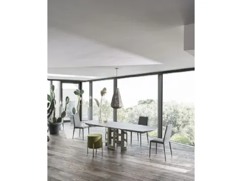 Table extensible Imperial de Bontempi