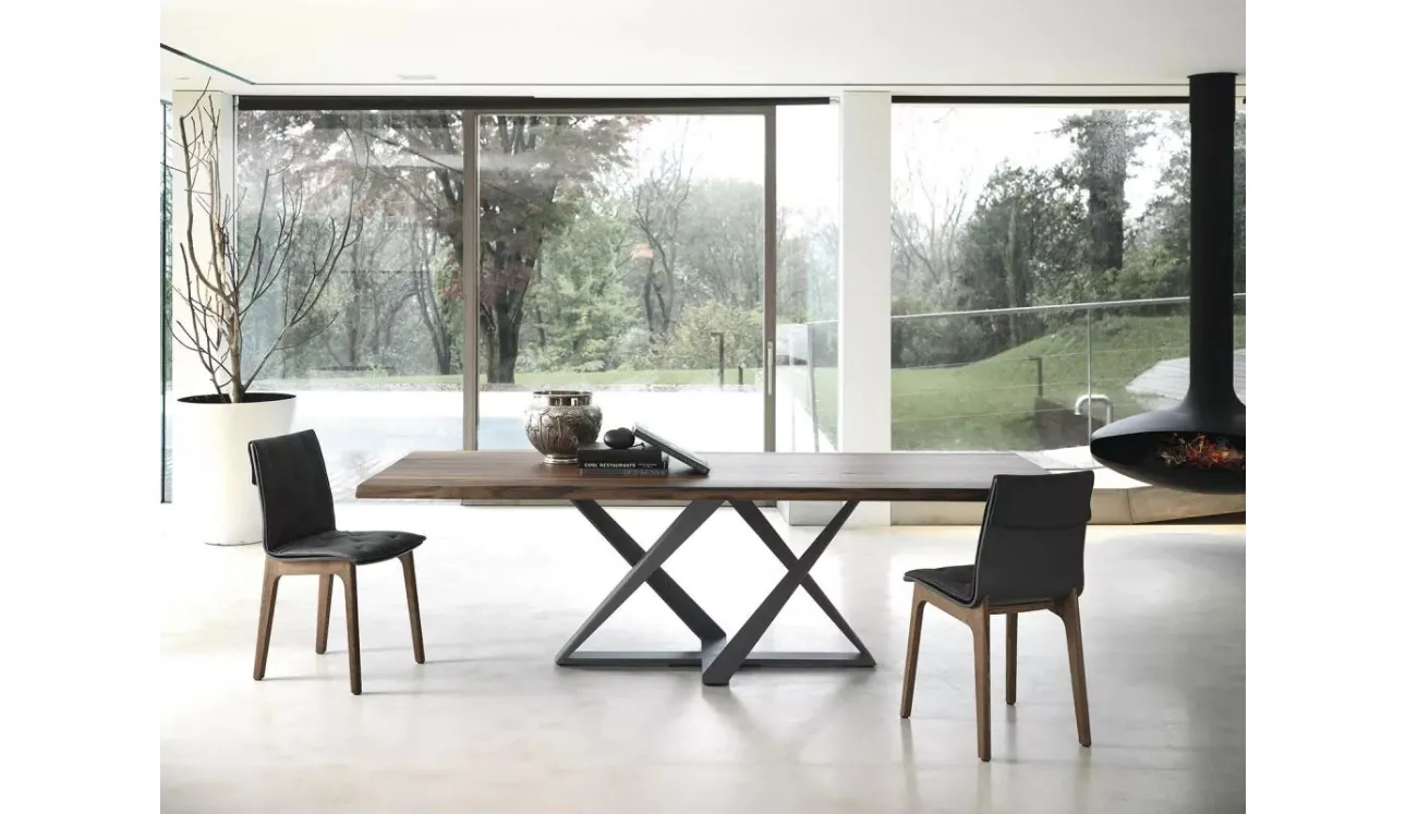 Table Millennium de Bontempi