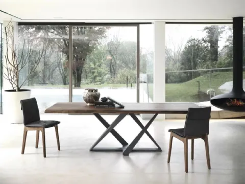 Table Millennium de Bontempi