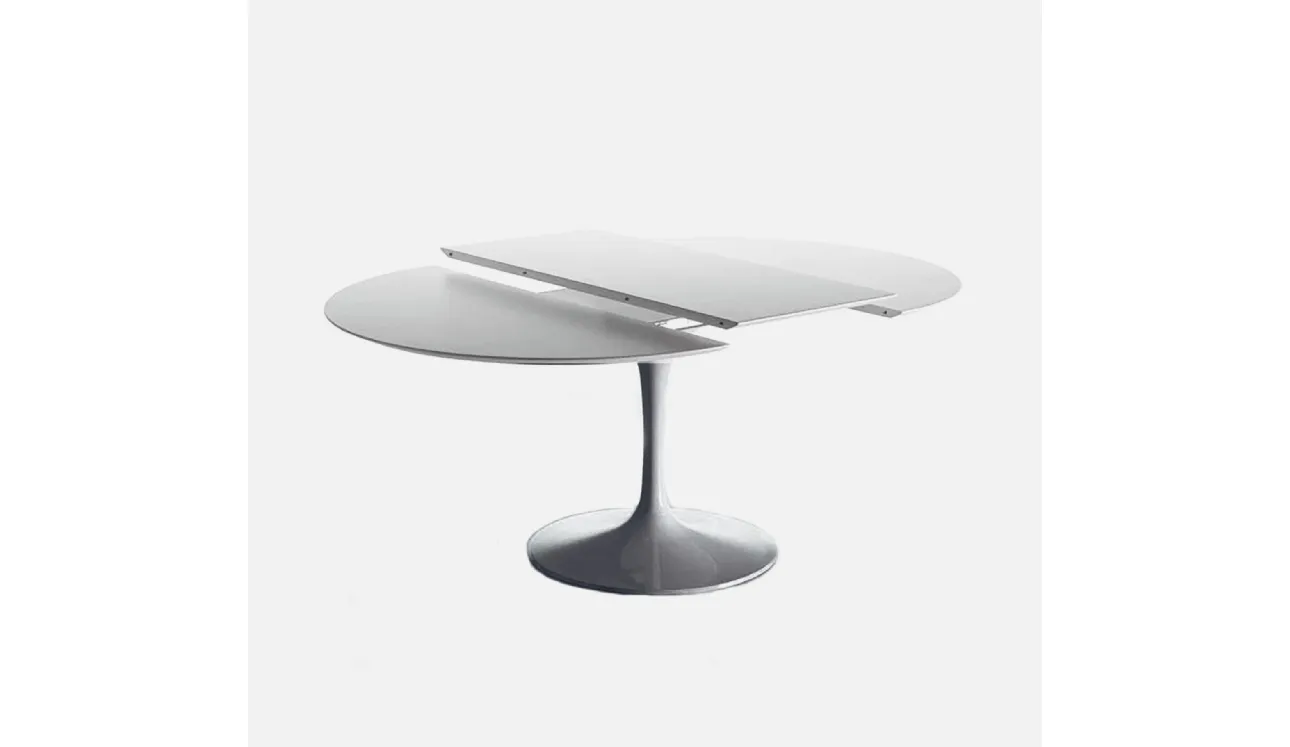 Table sophistiquée de Sigeric