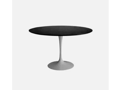 Table sophistiquée de Sigeric