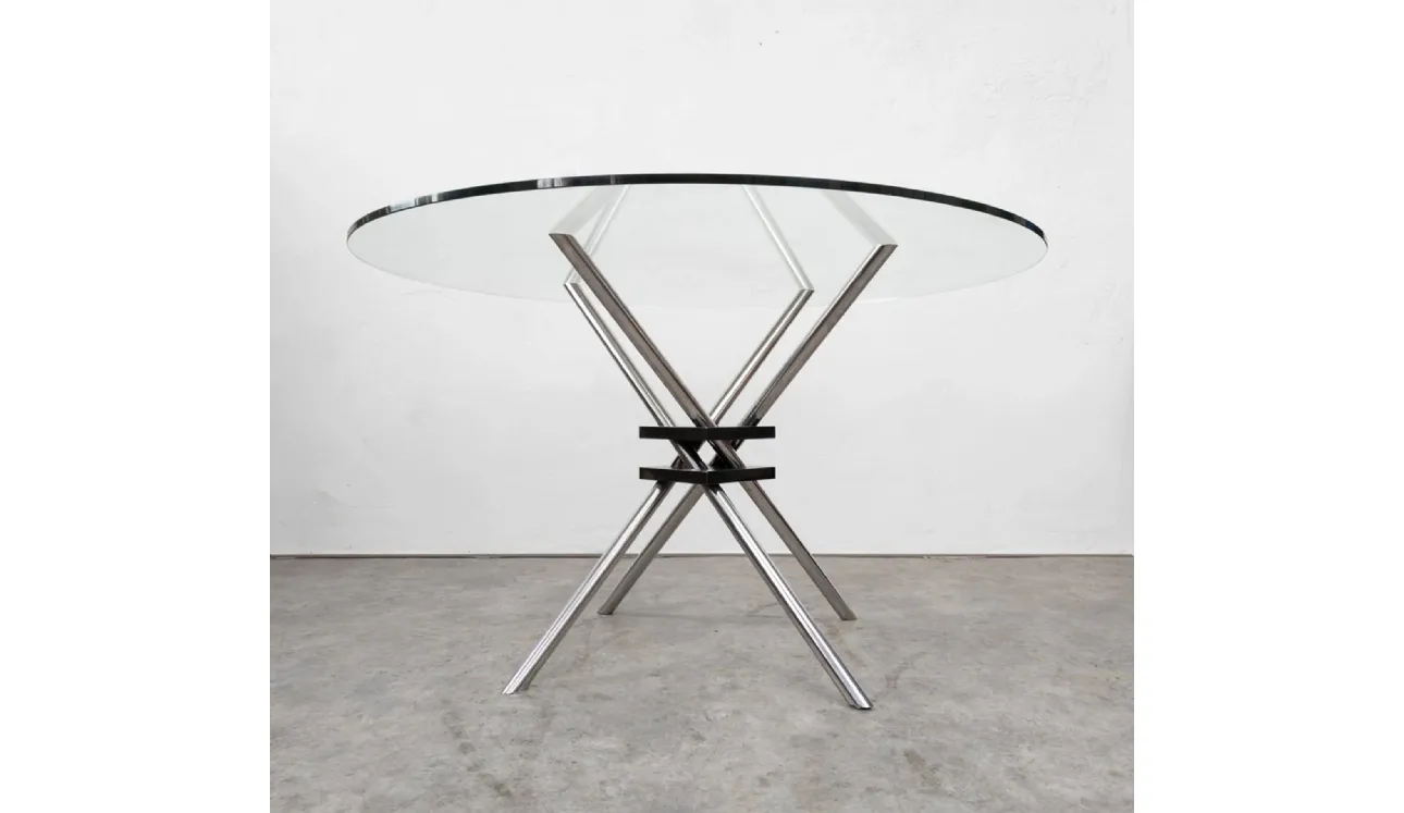 Table Zenith de Sigerico