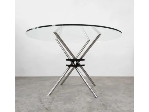 Table Zenith de Sigerico