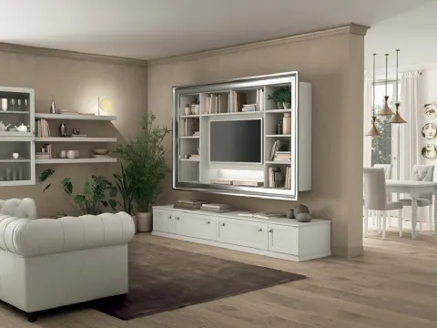 Librairie Arcadia AS012 de Colombini Casa