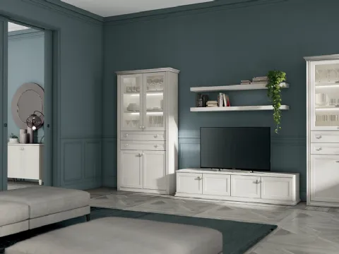 Librairie Arcadia AS014 de Colombini Casa