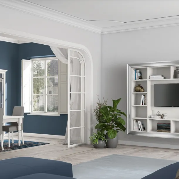 Librairie Arcadia AS015 de Colombini Casa