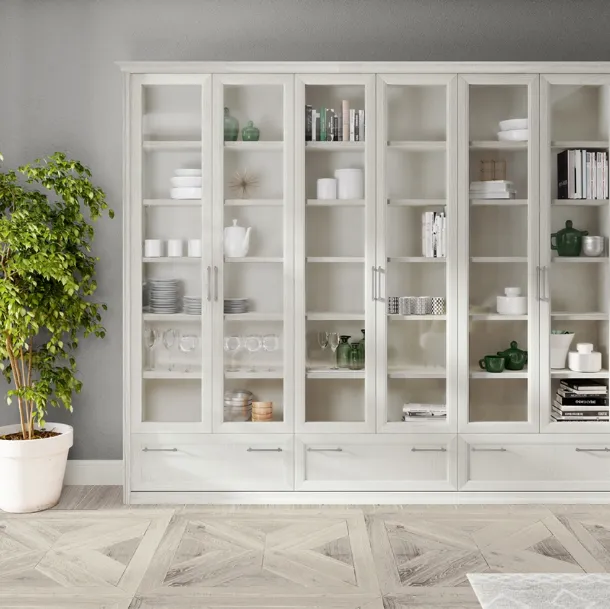 Librairie Arcadia AS020 de Colombini Casa