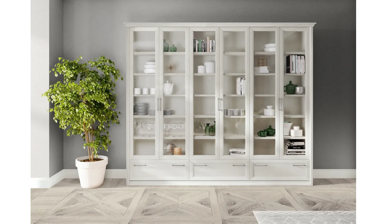 Librairie Arcadia AS020 de Colombini Casa