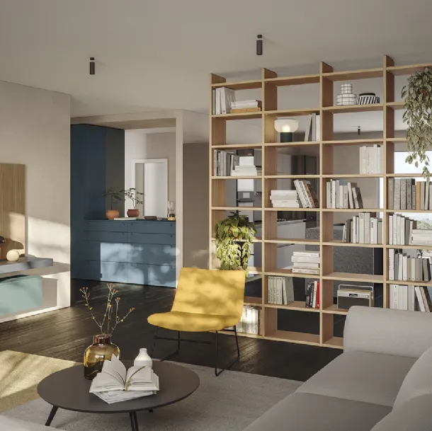 Librairie Golf Infinity A01 de Colombini Casa