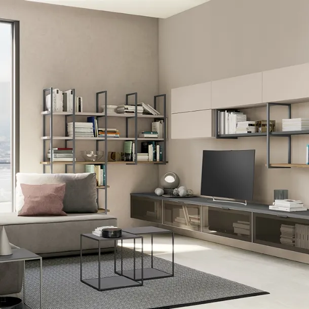 Boutique de meubles Golf Up&Up A03 par