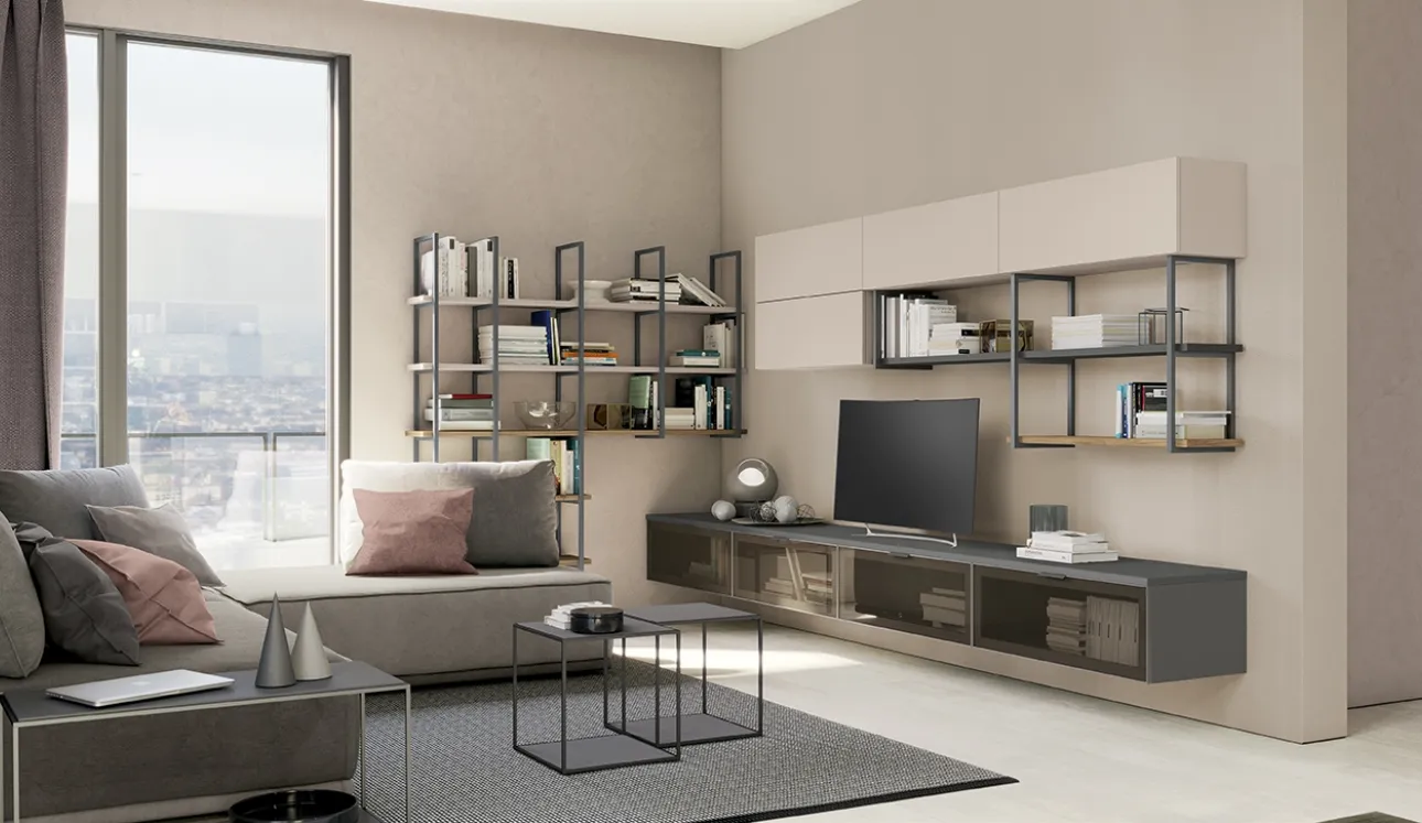 Boutique de meubles Golf Up&Up A03 par