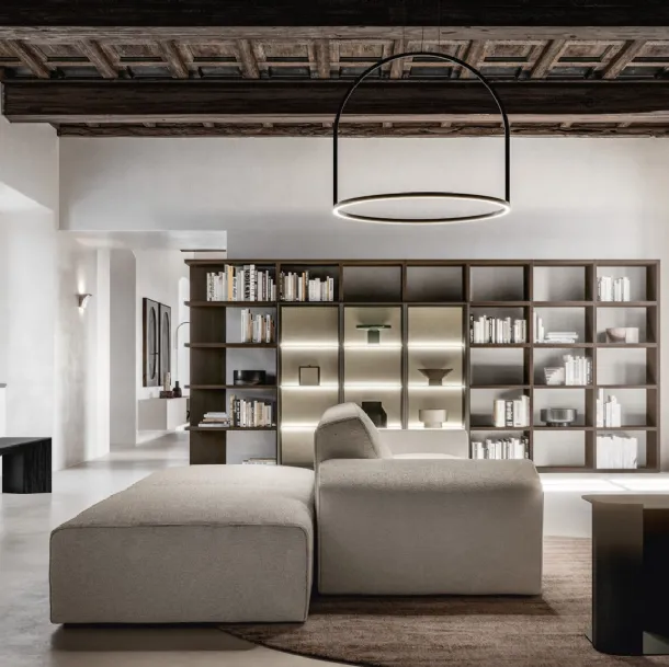 Librairie Emplacement 01 de SantaLucia