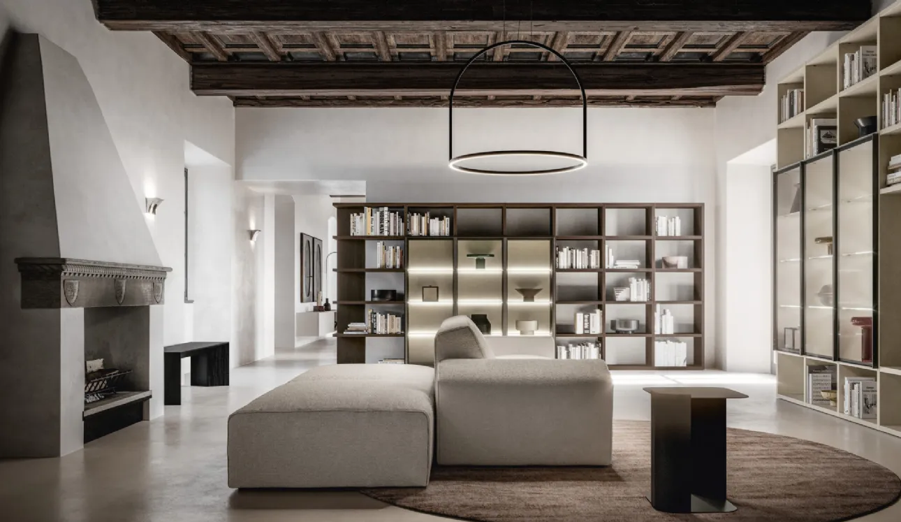 Librairie Emplacement 01 de SantaLucia
