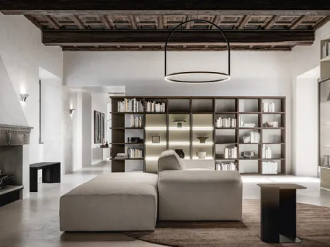 Librairie Emplacement 01 de SantaLucia