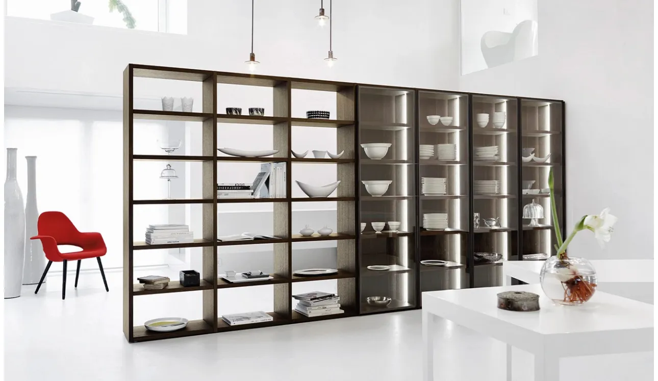 Librairie Mode Comp M6C92 de Sangiacomo