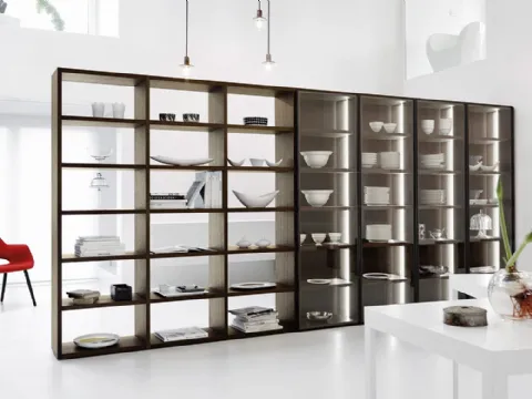 Librairie Mode Comp M6C92 de Sangiacomo