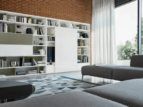 Librairie Modo Comp M6C95 de Sangiac