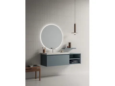 Meuble de salle de bain Ho-me plus 45 