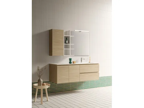 Meuble de salle de bain Ho-me plus 45 