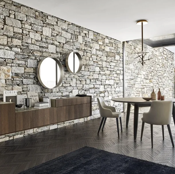 Mobile suspendu Cabaret One 01 de Sangiacomo