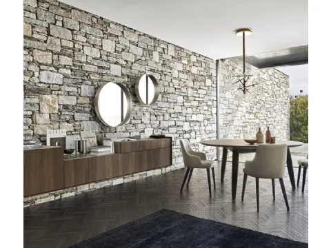 Mobile suspendu Cabaret One 01 de Sangiacomo