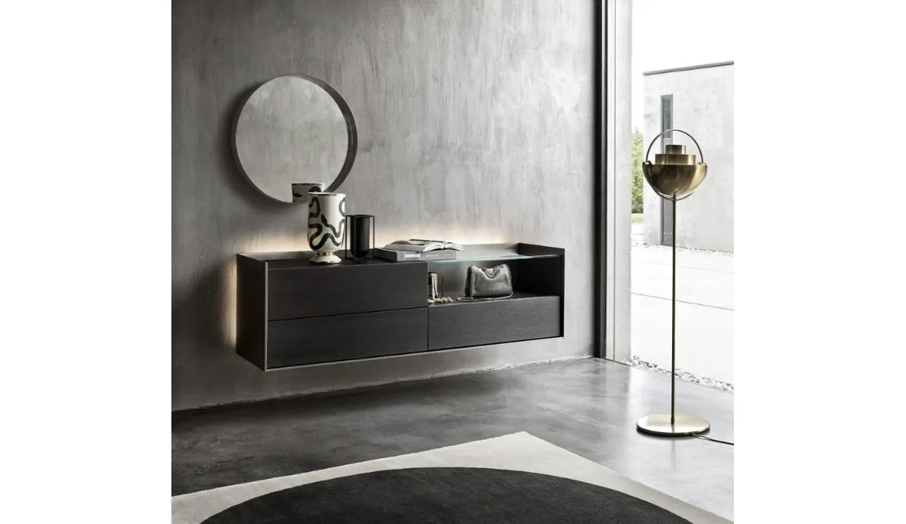 Mobile suspendu Cabaret de Sangiacomo