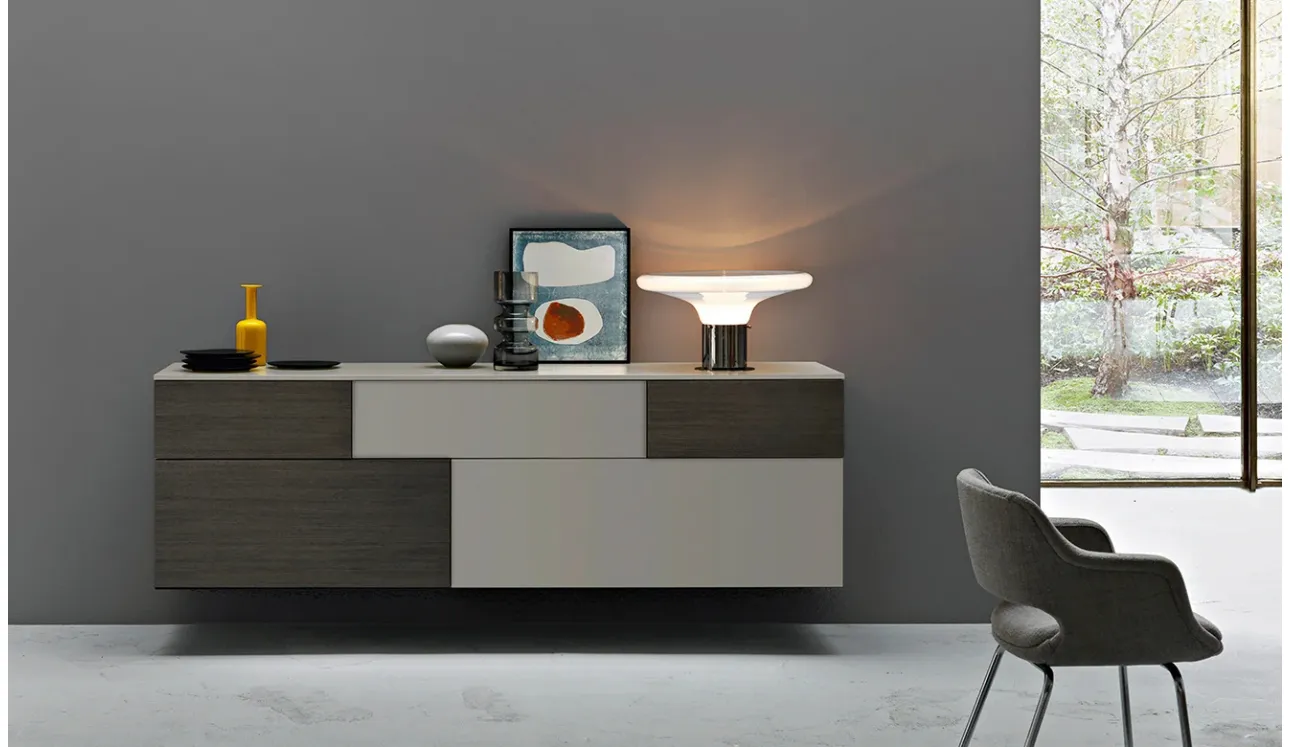 Mobile suspendu Rencontre par Sangiacomo