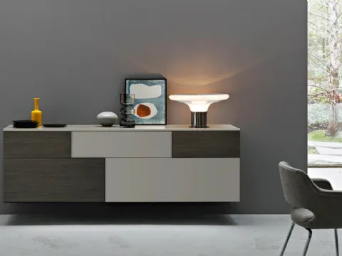 Mobile suspendu Rencontre par Sangiacomo