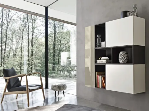 Mobile suspendu Open 02 de Sangiacomo