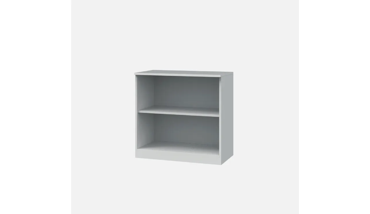 Bureau mobile conteneur Altair par Sigerico
