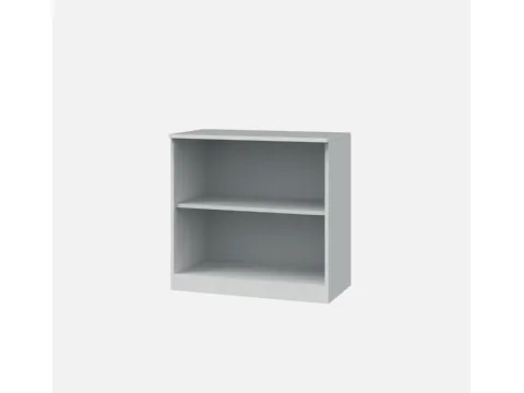 Bureau mobile conteneur Altair par Sigerico