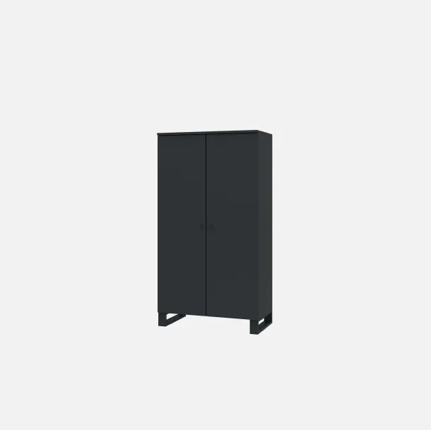 Bureau mobile Conteneur Mizar de Sigerico