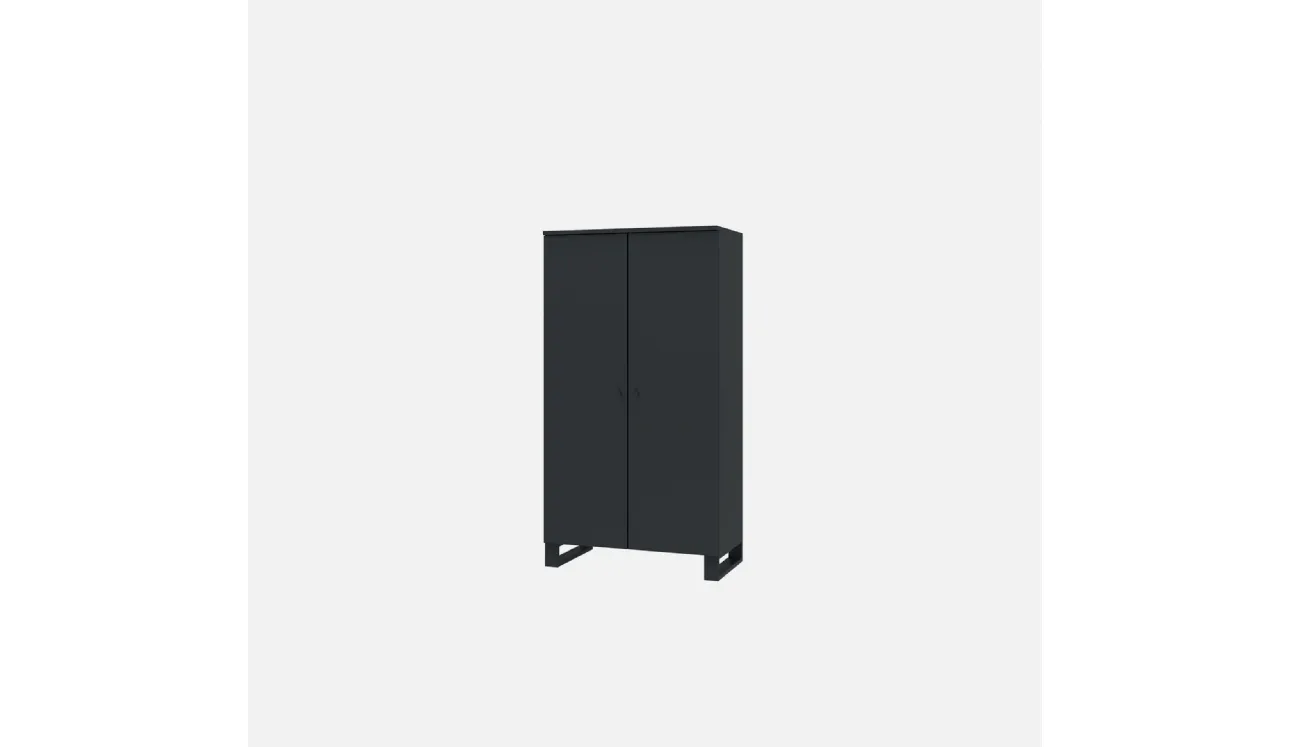 Bureau mobile Conteneur Mizar de Sigerico