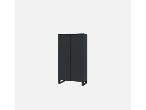 Bureau mobile Conteneur Mizar de Sigerico