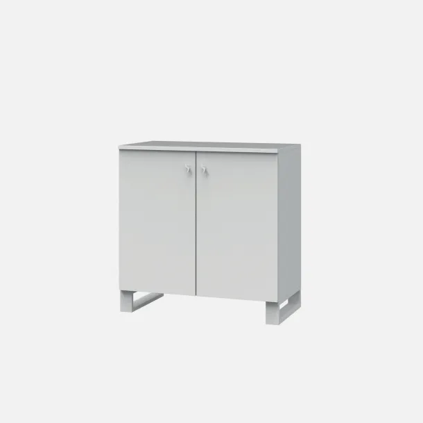 Bureau mobile conteneur Polaris de Sigerico