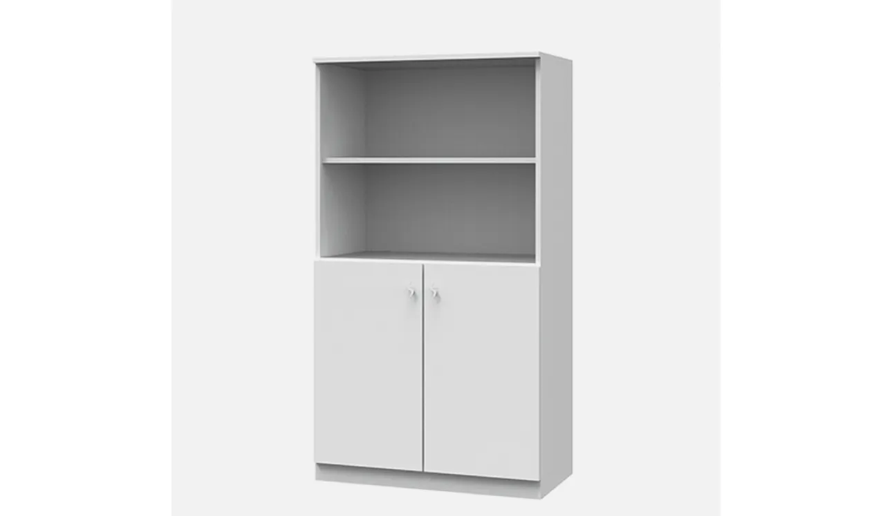 Bureau mobile conteneur Rigel de Sigerico