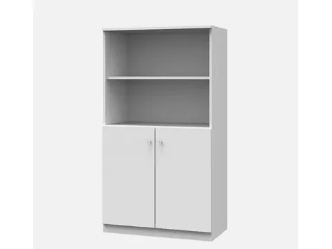 Bureau mobile conteneur Rigel de Sigerico