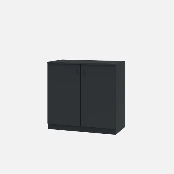 Bureau mobile de rangement Vega par Sigerico