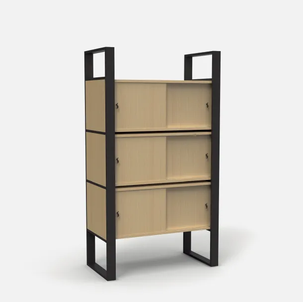 Librairie Alcor de Sigerico