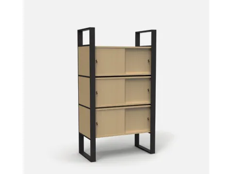 Librairie Alcor de Sigerico