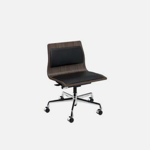 Chaise Altair en bois de Sigerico