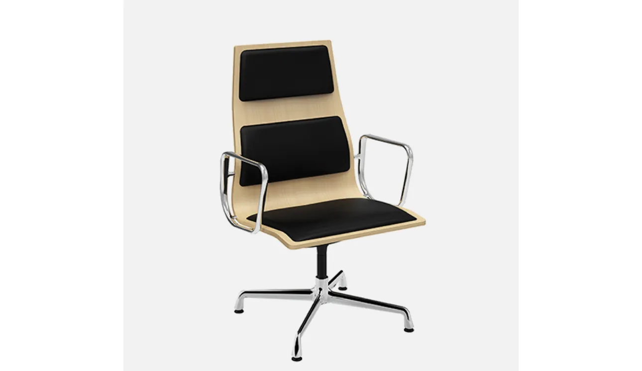 Chaise Antares en bois de Sigerico