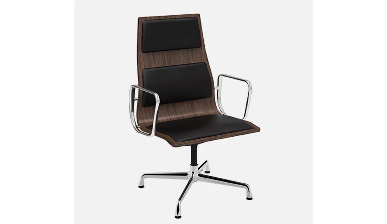 Chaise Antares en bois de Sigerico